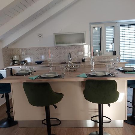 Villa Sommerzauber Mali Lošinj Εξωτερικό φωτογραφία