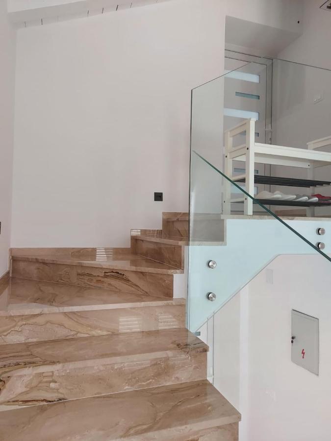 Villa Sommerzauber Mali Lošinj Εξωτερικό φωτογραφία