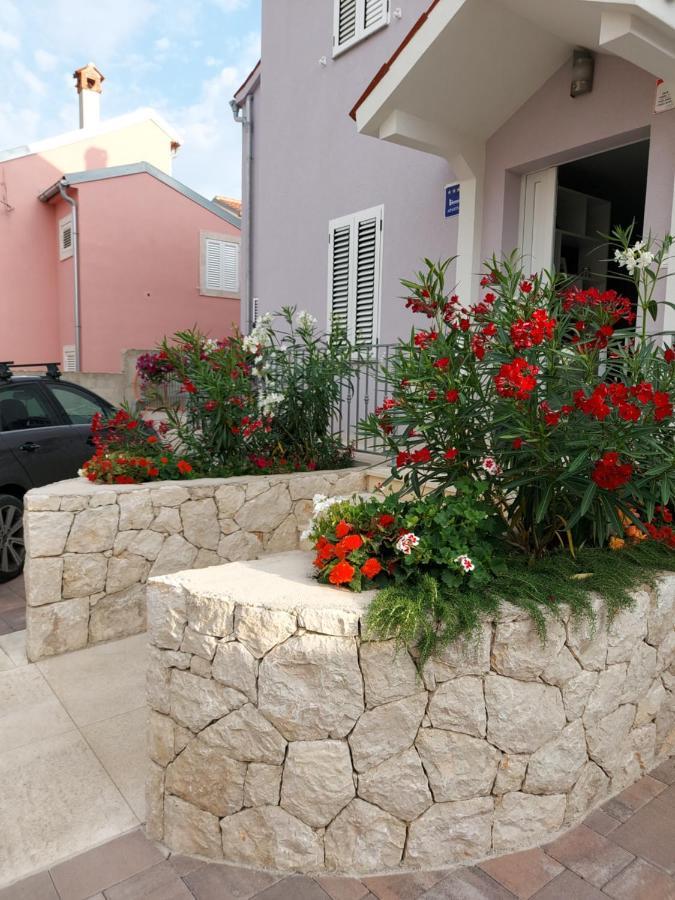 Villa Sommerzauber Mali Lošinj Εξωτερικό φωτογραφία