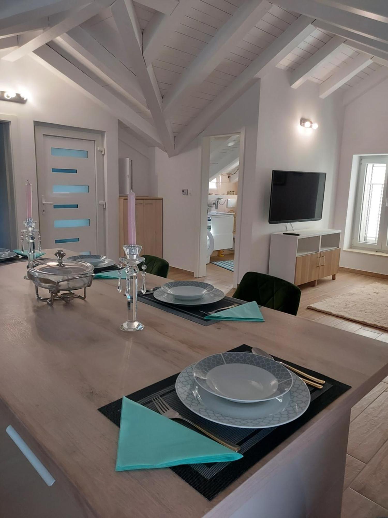 Villa Sommerzauber Mali Lošinj Εξωτερικό φωτογραφία