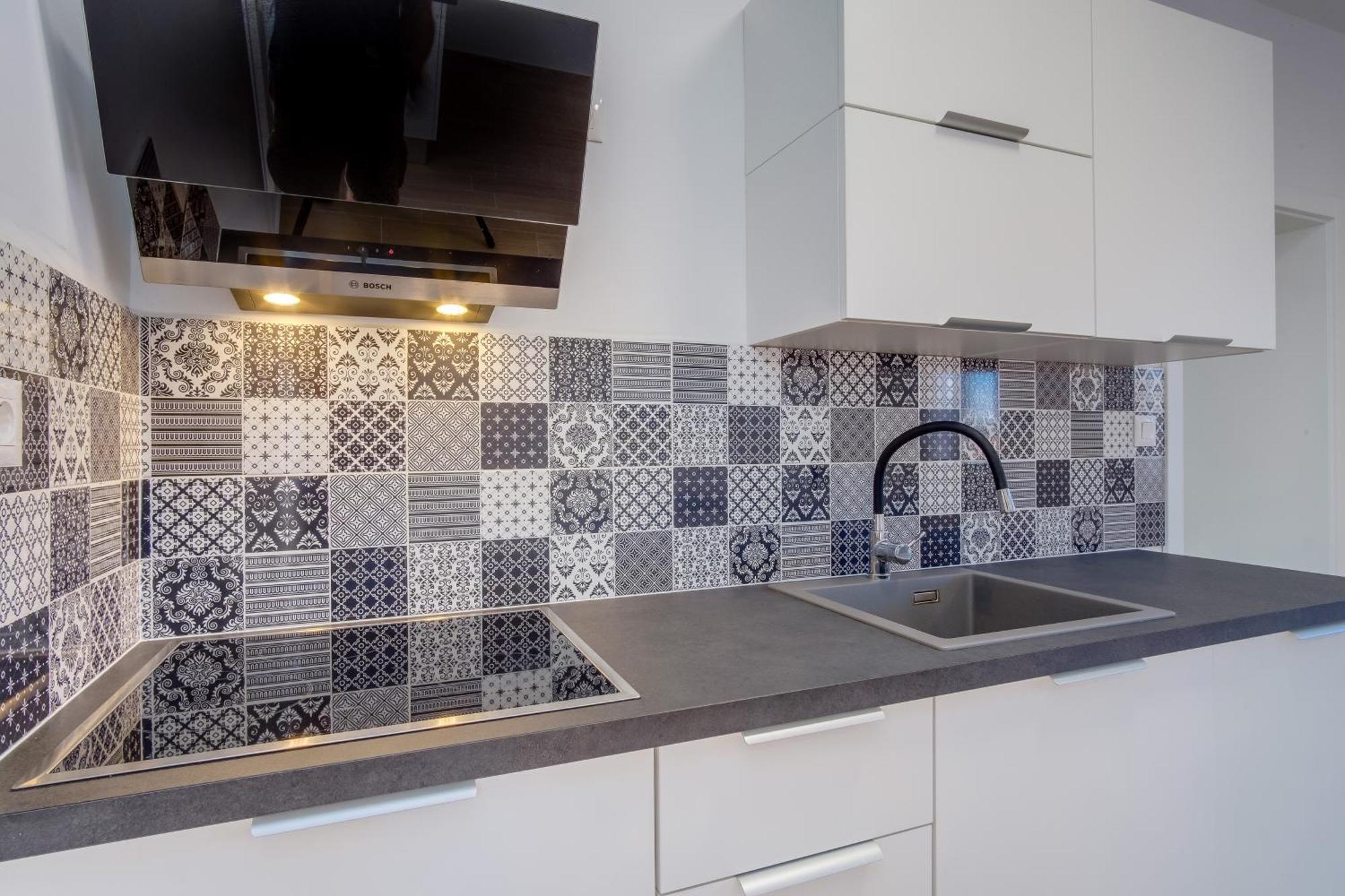 Villa Sommerzauber Mali Lošinj Εξωτερικό φωτογραφία