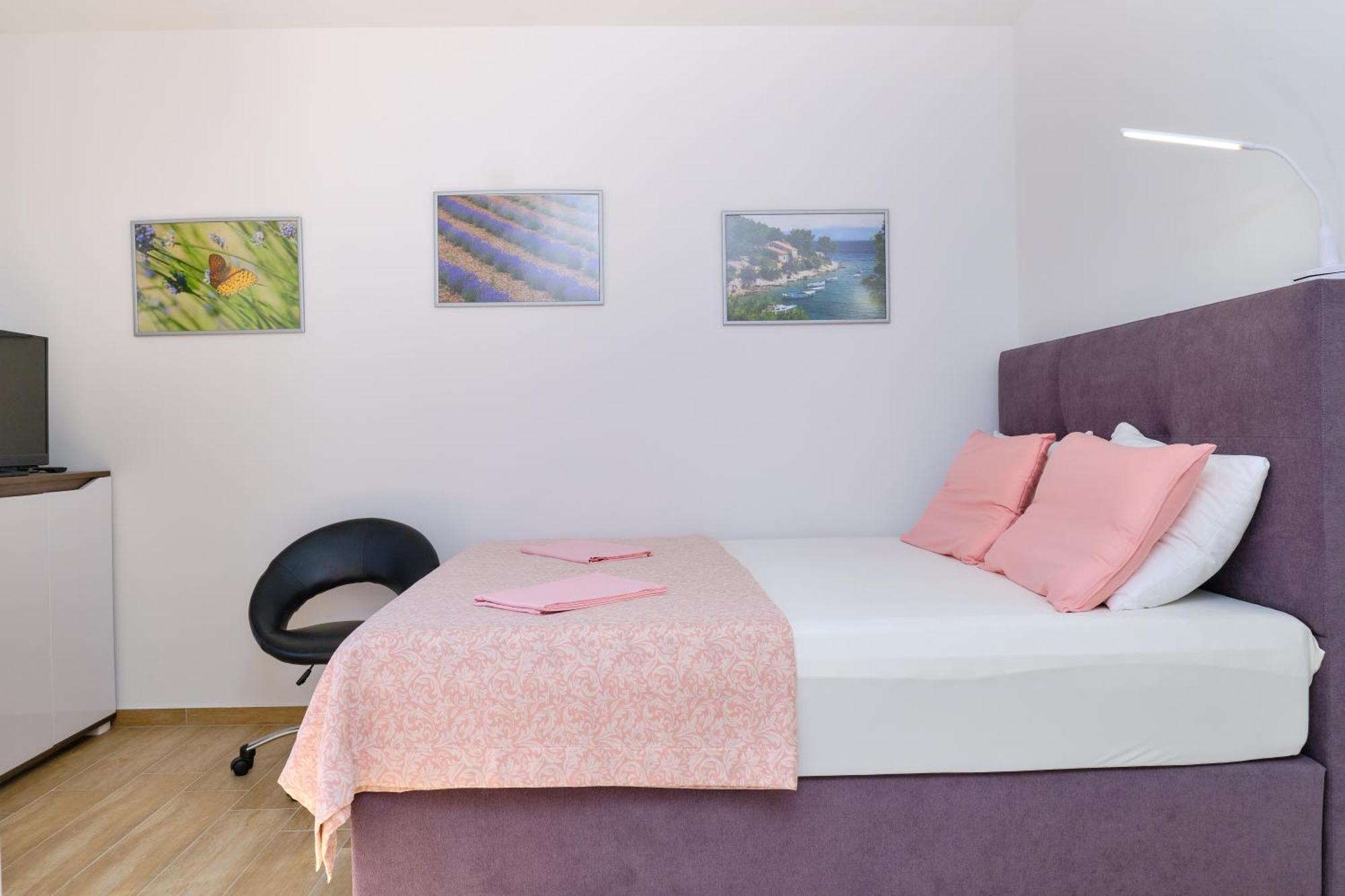 Villa Sommerzauber Mali Lošinj Εξωτερικό φωτογραφία